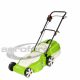 Fűnyíró fűgyűjtős elektromos Agrimotor CLIP-1600 42 cm, 1600 w