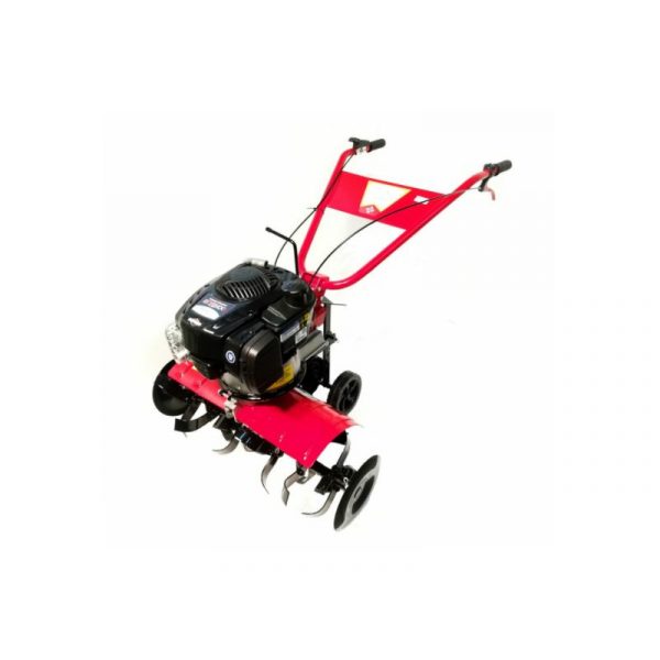 Rotációskapa Agrimotor ÚJ quantum 675 b&s675, 163cm3, 3kw, 2x3 kapatag, munkasz.:80 cm