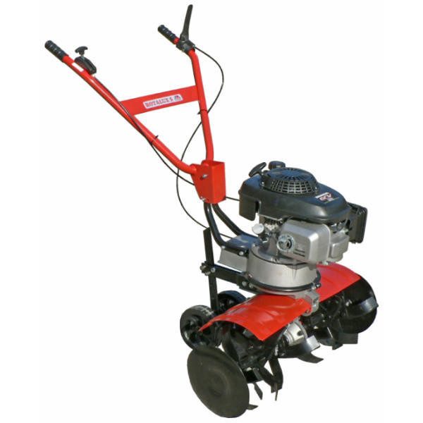 Rotációskapa Agrimotor Rotalux 52A-H55 honda gcv170, 170cm3, 3.6kw, 2x3 kapatag, munkasz.:80cm