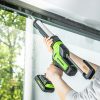 Kinyomópisztoly akkumulátoros Greenworks G24CG 24v akku és töltő nélkül