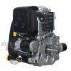 Motor függőleges tengelyű Loncin LC1P92F-1 452 cm3, kipufogóval, üzemanyagpumpával