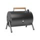 Grillező asztali sütő - Kompakt BBQ RTZ-8004 - Fehér