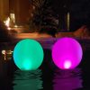 Party Time LED Beach Ball (remote control)