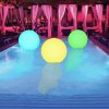 Party Time LED Beach Ball (remote control)