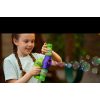 Gazillion kézi buborékfújó játék - szórakoztató buborékfújó eszköz