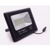 V-TAC napelemes LED reflektor 6000K, 2W