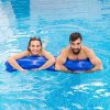 InnovaGoods - Kényelmes vízi pihenő két személy részére
