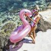 Tropicális Flamingó Úszógumi - Swim Essentials