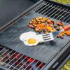 InnovaGoods - Teflonos grill alátét