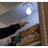 Praktikus LED lámpa (InnovaGoods) - Hordozható és könnyű megvilágítás