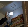 Praktikus LED lámpa (InnovaGoods) - Hordozható és könnyű megvilágítás