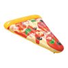 Bestway Felfújható úszómatrac - pizza - 188 x 130 cm 56410