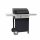 Barbecook BC-GAS-2000 Spring 3002 gázgrill, 133x57x115cm