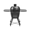 Barbecook BC-CHA-1061 Kamal kamado 60/XL faszenes grill