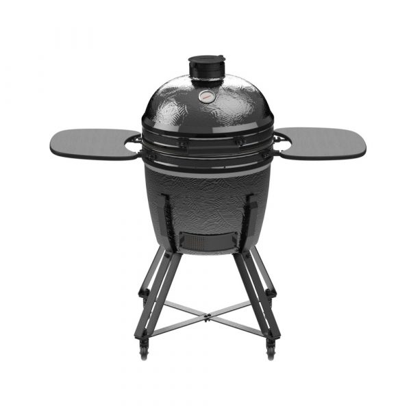 Barbecook BC-CHA-1061 Kamal kamado 60/XL faszenes grill