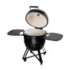 Barbecook BC-CHA-1061 Kamal kamado 60/XL faszenes grill