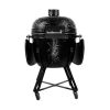 Barbecook BC-CHA-1061 Kamal kamado 60/XL faszenes grill