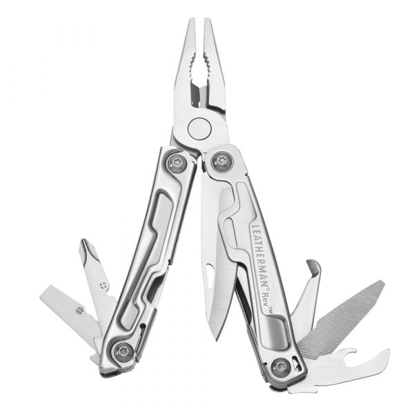 Leatherman REV multiszerszám