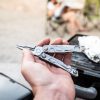 Leatherman REV multiszerszám