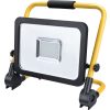 EXTOL LIGHT LED lámpa, hordozható reflektor, 50W; 4500 Lm, IP65, 230V/50Hz, 2,6kg