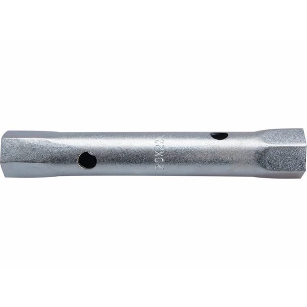 EXTOL PREMIUM  csőkulcs  CrV., 20×22 mm 8816379