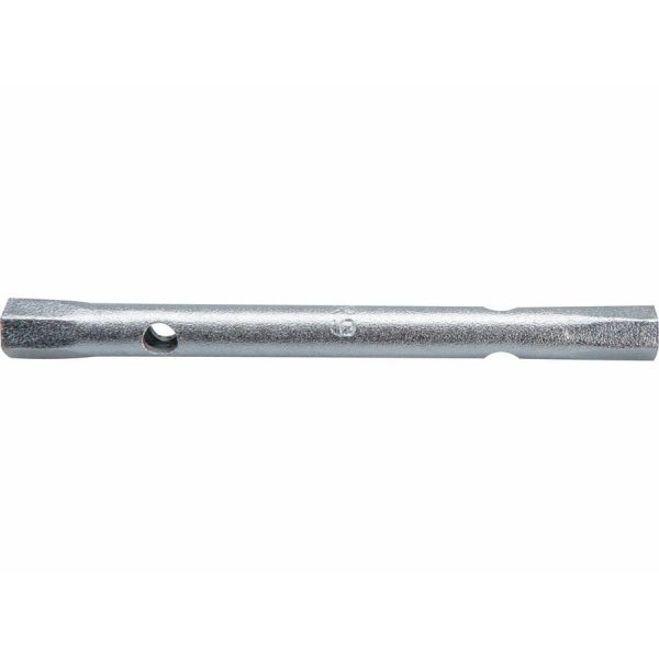 EXTOL PREMIUM  csőkulcs  CrV., 6×7 mm 8816372