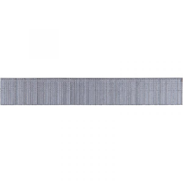 EXTOL PREMIUM szeg fejjel, 8891860 akkus tűzőgéphez 6000 db, 18G, szár.: 1,25×0,95 mm, fej: 2,0 mm, hossz.: 30 mm