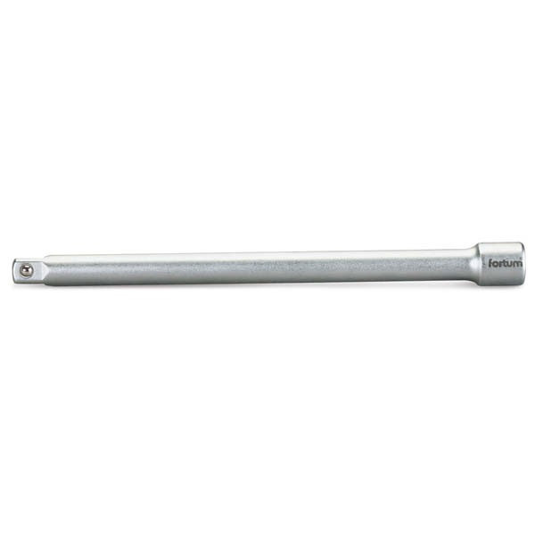 FORTUM hosszabbító szár 1/2", 60CrV5; 250mm FORTUM 4700907