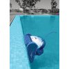 Dolphin S100 automata medenceporszívó - kis méretű medencékhez