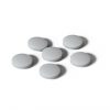500 db Cl/Bróm mérőhöz tabletta - nagyobb mennyiség, egyszerű adagolás