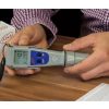 Digitális sókoncentrátum hőmérséklet mérő AD32 - Kalibráló oldatokkal, ajándékban