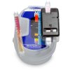 FlexiTester FTX100 vízelemző, tablettás, pH / Cl méréshez - Vízteszt készülék, FlexiTester FTX100, pH és klór méréshez