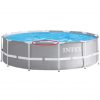 INTEX vízszintes keret elem kerek fémvázas medencékhez, 305 és 366 cm szélességben (12807)