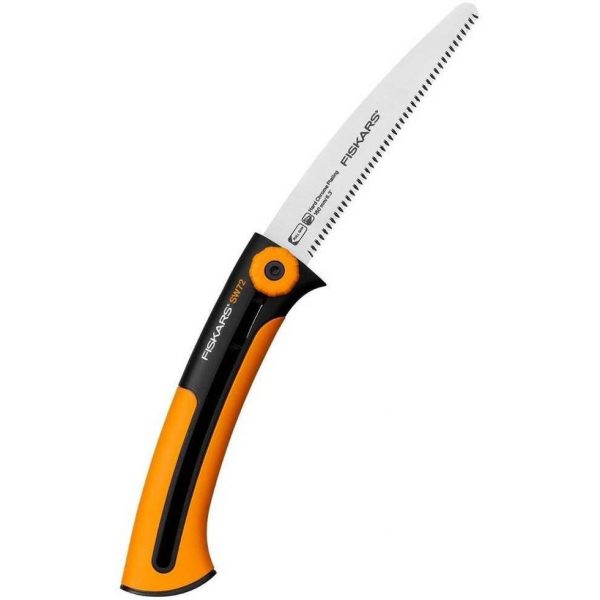 Fiskars XTRACT Kompakt Barkácsfűrész - Könnyű használat, precíz vágás, ergonomikus kialakítás