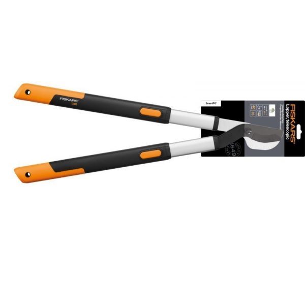 Fiskars Smartfit teleszkópos ágvágó