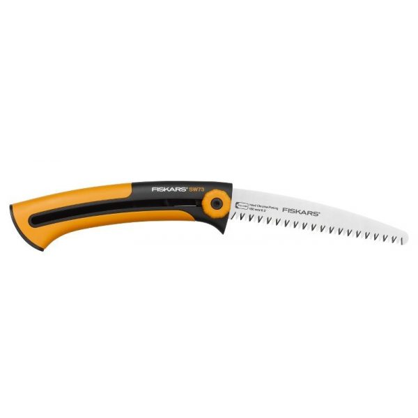 Kerti fűrész Fiskars XTRACT SW73 - Kicsi, ergonomikus markolattal