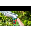 Kézitömlő öntözőfej - Verto - széles fúvóka - kerti locsolás - zöldséglocsoló - 360 fokos öntözés