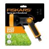 Fiskars Multifunkciós locsolópisztoly