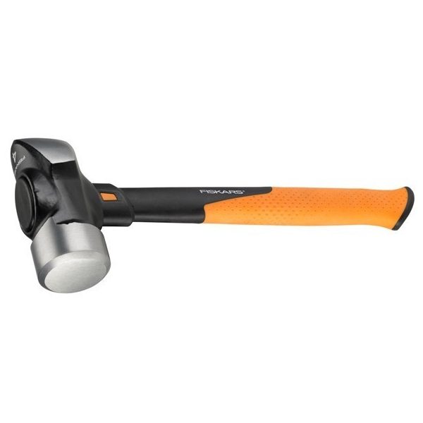 Fiskars Isocore bontókalapács 