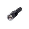 Taktikai Bailong USB LED lámpa Cree XM-L3-U3 LED-del